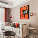 Бра Inodesign Easy 42.4322